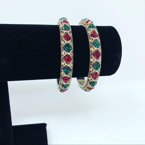 Gold Plated Eastern Jewellery - Picture 7 of 16